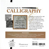 Introduction to: Calligraphy Kit - Craft Kits - 5