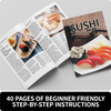 Introduction to: At Home Sushi Kit - Craft Kits - 3 - thumbnail