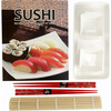 Introduction to: At Home Sushi Kit - Craft Kits - 4 - thumbnail