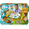 Aqua Sounds Magic Mat: Dinosaur Adventure - Water Drawing - Arts & Crafts - 1 - thumbnail