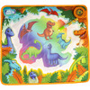 Aqua Sounds Magic Mat: Dinosaur Adventure - Water Drawing - Arts & Crafts - 2