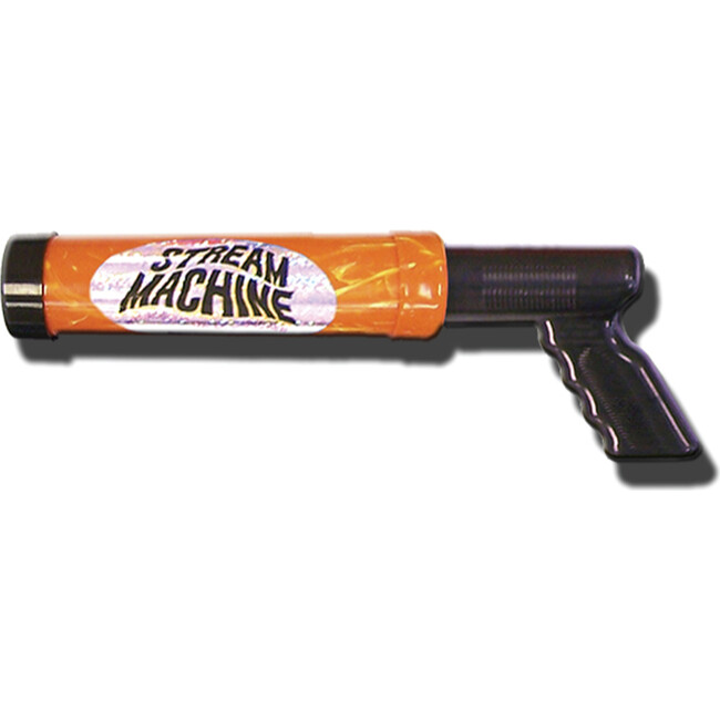 Stream Machine Water Sports TL500 Water Launcher Pump Squirt Gun