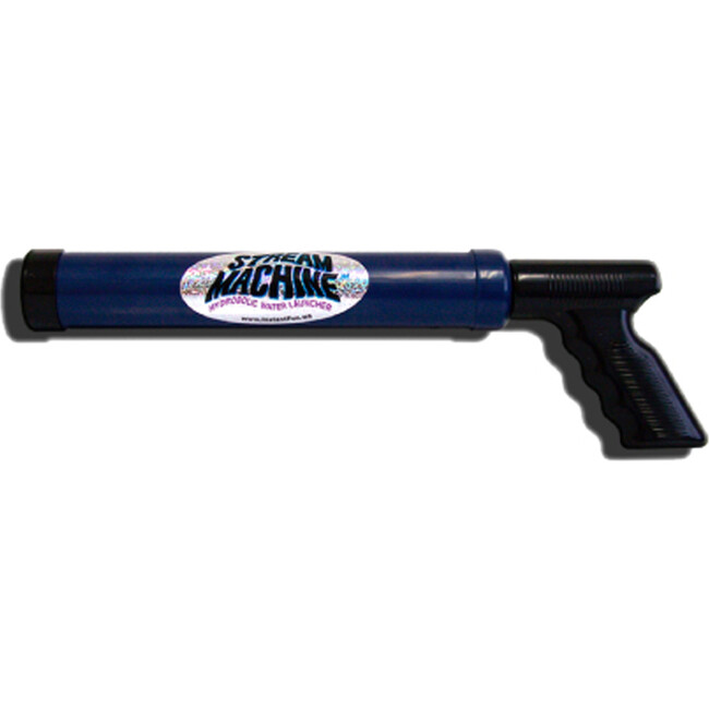 TL600 Stream Machine Water Launcher  - 12 Inch Barrel - Water Toys - 1