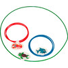 Swim Thru Rings, Pool Toys - Water Toys - 2