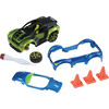 Modarri: S2 Muscle Car - Deluxe Single DIY Design & Build Toy Car - Transportation - 4 - thumbnail