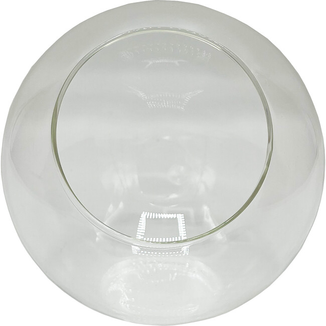 Glass Terrarium: Classic 5" - Arts & Crafts - 2