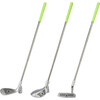 Trimate Golf Game Chipping Mat and Accessories, Training and Practice Golf Travel Set - Outdoor Games - 1 - thumbnail
