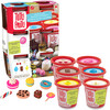 Tutti Frutti: 6-Pack Candy Scented Modeling Dough - Dough - 2 - thumbnail