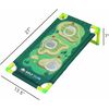 Trimate Toddler Golf Set with 2-in-1 Cornhole Board - Outdoor Games - 3 - thumbnail