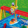 AquaPlay - Container Port Canal system with Port Basin - Water Toys - 3