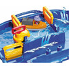 Aquaplay - LockBox Water Playset - Water Toys - 4