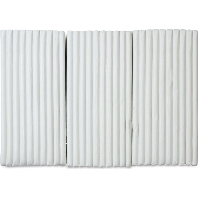 Sculpey: Original Sculpey Clay: White - 3.75 lb