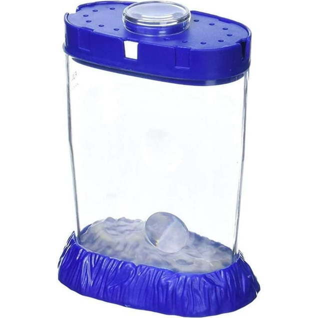 The Origianl Sea-Monkeys Neon Ocean Zoo Kit - World's Only Instant Pets! (Colors Vary) - Activities - 3