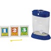 The Original Sea-Monkeys Magiquarium Glow in the Dark Activity Kit - Everything You Need to Hatch Sea Monkeys! - Activities - 2