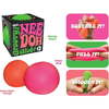 NeeDoh The Groovy Glob! Squishy, Squeezy, Stretchy Stress Ball - Colors Vary - STEM Toys - 2