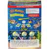 The Original Sea-Monkeys Magiquarium Glow in the Dark Activity Kit - Everything You Need to Hatch Sea Monkeys! - Activities - 4