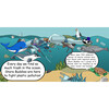 Shore Buddies & the Plastic Ocean Children's Hardcover Picture Book About Plastic Pollution, Kids Ages 3-5 - Books - 5
