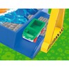 AquaPlay - Container Port Canal system with Port Basin - Water Toys - 6