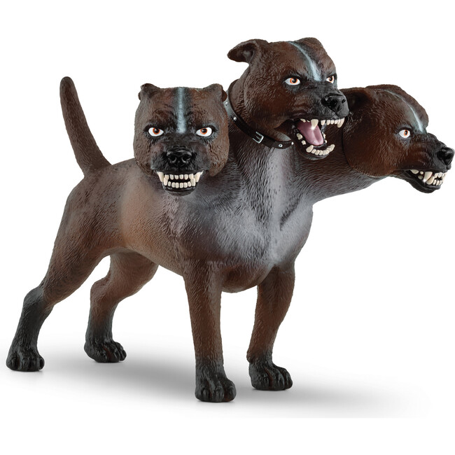 Schleich Wizarding World of Harry Potter: Fluffy Collectible Figurine