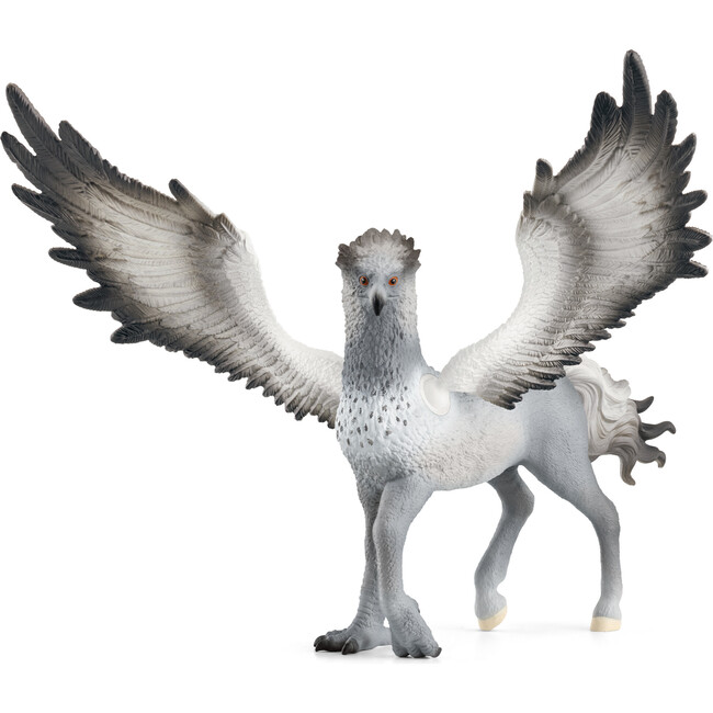 Schleich Wizarding World of Harry Potter: Buckbeak Collectible Figurine
