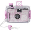 Underwater Camera: Pink Floral, Pink - Tech Toys - 1 - thumbnail