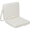 Take Anywhere Folding Chair: Casa Cream, Off White - Accent Seating - 1 - thumbnail