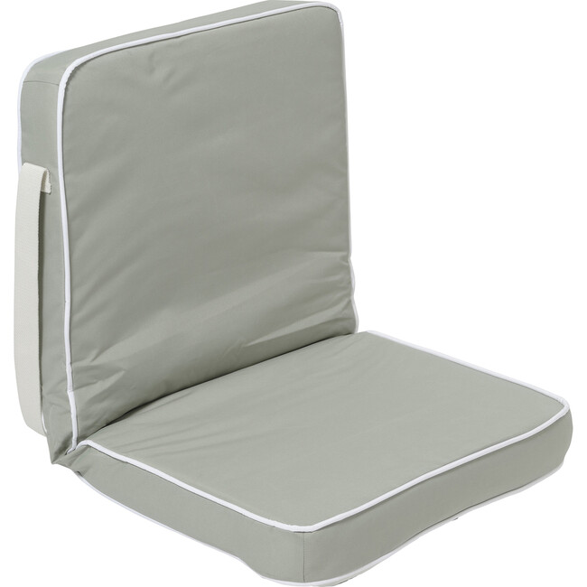 Take Anywhere Folding Chair: La Palma, Sage