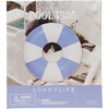 Tube Pool Ring, Blue Stripe - Pool Floats - 2