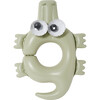 Tube Pool Ring: Cookie The Croc Khaki, Green - Pool Floats - 3 - thumbnail