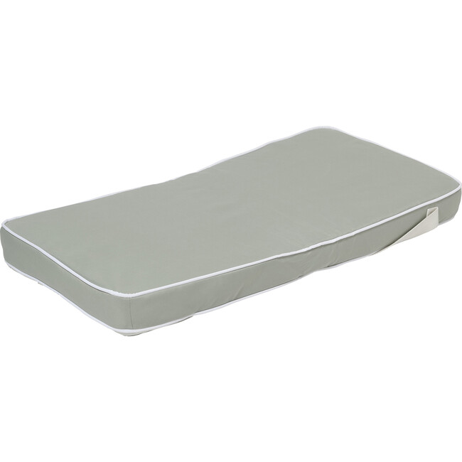 Take Anywhere Folding Chair: La Palma, Sage - Accent Seating - 5