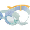 Swim Goggles: Finn the Fish, Aqua Blue - Water Toys - 4
