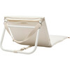 Reclining Beach Chair: Casa Cream, Off White - Accent Seating - 4