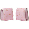 Kids Floaties: Cotton Candy, Cherry Pink - Pool Floats - 1 - thumbnail