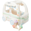 Inflatable Cubby: Summer Sundae, Multi - Playhouses - 1 - thumbnail