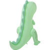 Inflatable Sprinker: Giant Surfing Dino, Green - Water Toys - 5 - thumbnail
