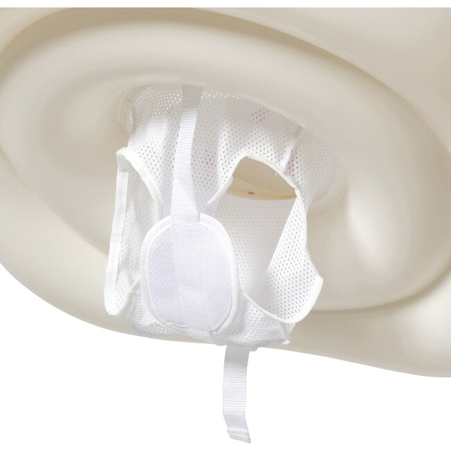 Interactive Baby Float: Strawberry Sunshine, Pink - Pool Floats - 6