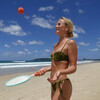 Foam Beach Paddles: Poolside, Sorbet - Outdoor Games - 5