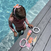 Dive Buddies: Cotton Candy - 6pk, Multi - Water Toys - 5