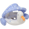 Baby Float: Sid The Seagull, Blue - Pool Floats - 1 - thumbnail