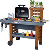 Garden Kitchen - Update - Play Kitchens - 1 - thumbnail