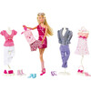 Simba Toys - Steffi Love Mega Fashion Doll Playset - Dolls - 1 - thumbnail