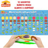 Stretcheez: Burrito - 2 Pack - Play Food - 3