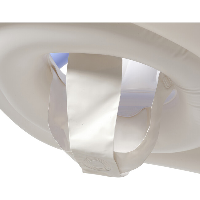 Baby Float: Sid The Seagull, Blue - Pool Floats - 6