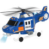Dickie Toys - Action Series Helicopter Toy Car - Transportation - 1 - thumbnail