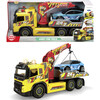 Volvo: Giant Tow Truck - Push & Pull - 1 - thumbnail