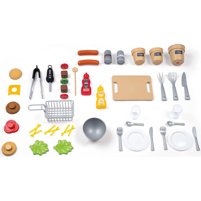 Garden Kitchen - Update - Play Kitchens - 7