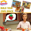 Stretcheez: Snacks  - 2 Pack - Play Food - 7