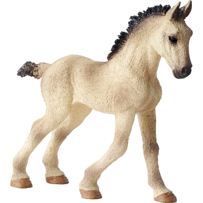 Horse Set: Foals - 5pc - Action Figures - 3