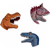 Dino Set: Big - 8pc - Action Figures - 5