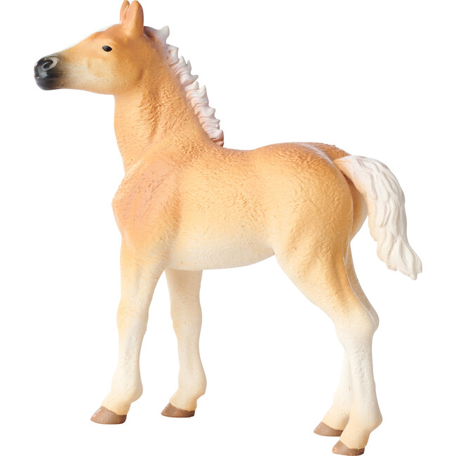Horse Set: Foals - 5pc - Action Figures - 4